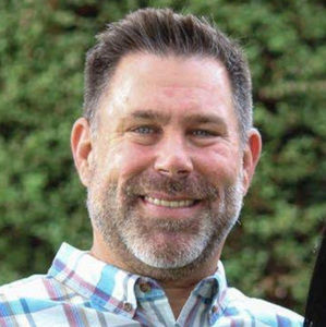 Meet your Posher, Brent